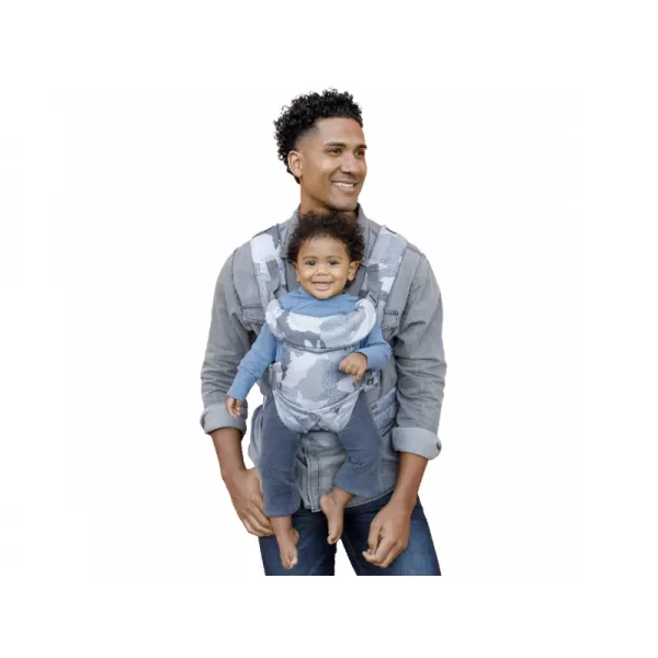 Infantino Nosítko Flip 4v1 Convertible Camo