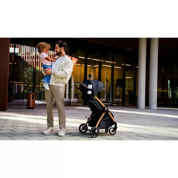 LIONELO Kočárek sportovní Ingrid