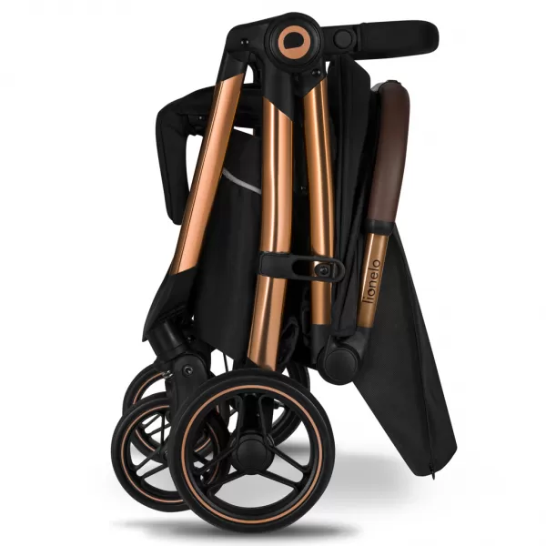 LIONELO Kočárek sportovní Ingrid