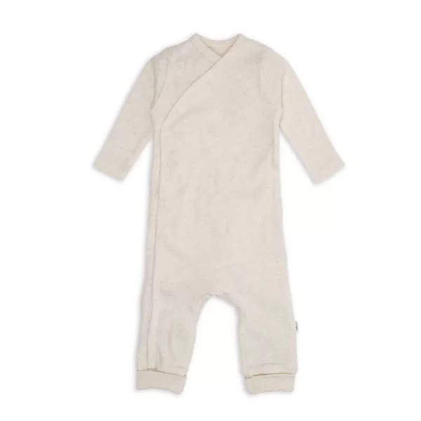 LODGER Overal Melange