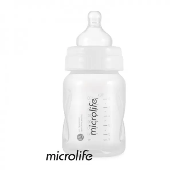 MICROLIFE Odsávačka mateřského mléka elektrická BC 200 Comfy