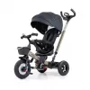 Milly Mally Dětská tříkolka Movi gold