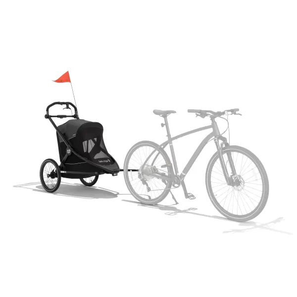 BabyJogger PRIX 2v1 (ride & cyklo)