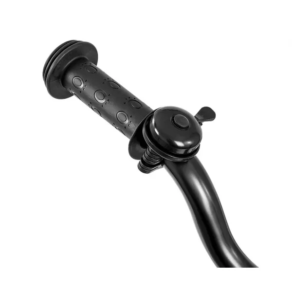 Milly Mally Dětské balanční kolo Dragon denim