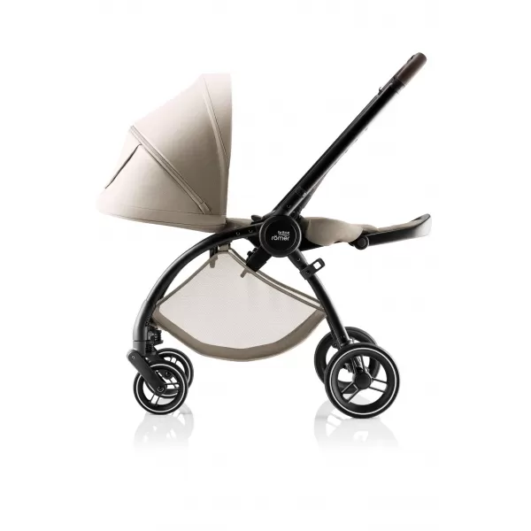 Britax Kočárek Rio Style