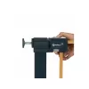 Safety 1st Zábrana Easy Close Metal Wood Effect