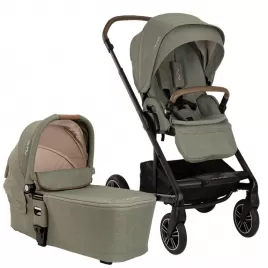 Nuna set MIXX™ next