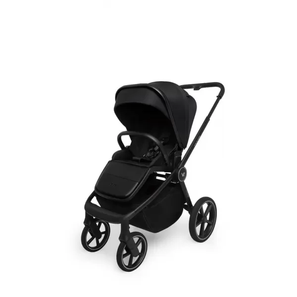 MUUVO Kočárek kombinovaný Five 2v1