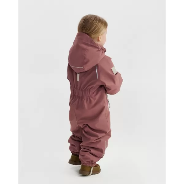 LEOKID Přechodová kombinéza Ulli vel. 6 - 7 let (vel. 116)