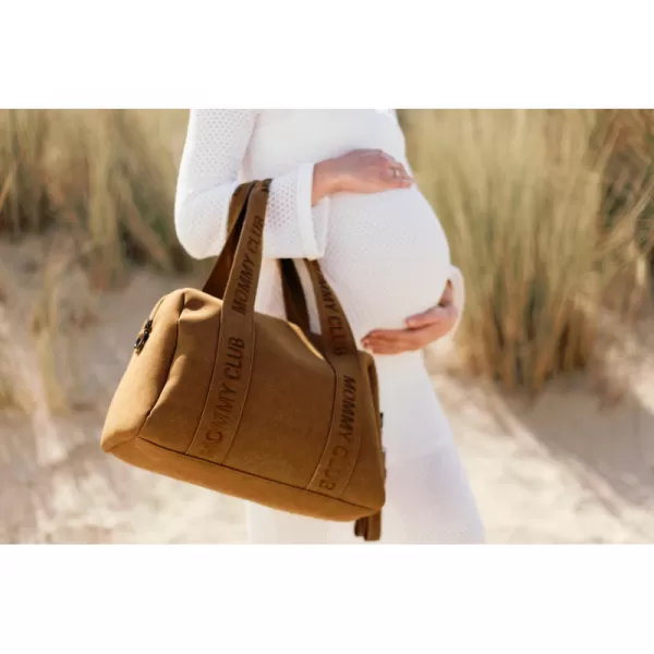 Childhome Přebalovací taška Mommy Club Signature