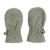 LODGER Mittens Folklore Fleece Elm 1 - 2 roky