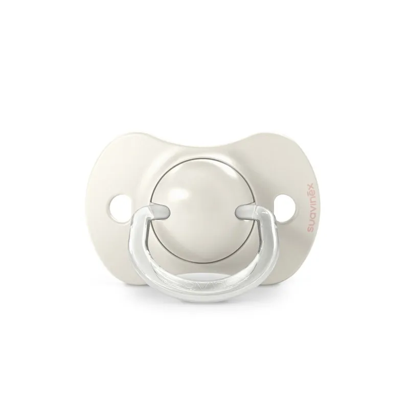 SUAVINEX Dudlík SX PRO fyziologický BIRDIES 6/18m 2 ks