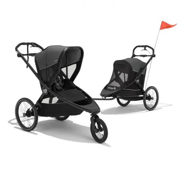 BabyJogger PRIX 2v1 (ride & cyklo)