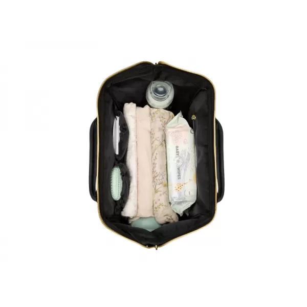 KikkaBoo Přebalovací batoh Siena