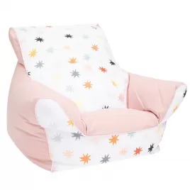 New Baby Dětské křeslo plněné kuličkami