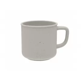 KikkaBoo Hrnek Platinum Silicone