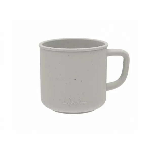 KikkaBoo Hrnek Platinum Silicone