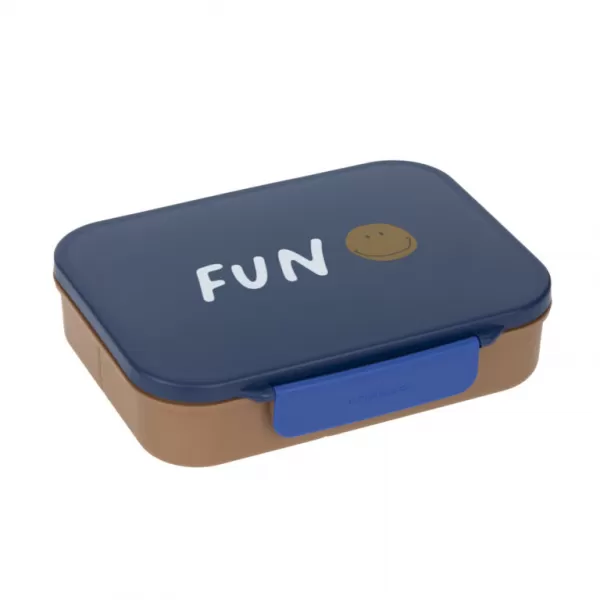 Lässig Lunchbox Bento Little Gang