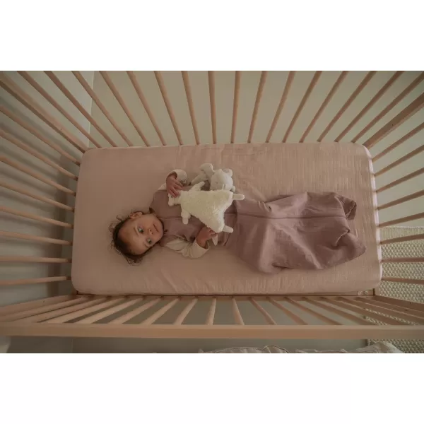 LODGER Hopper Sleeveless Solid Rose 50/62