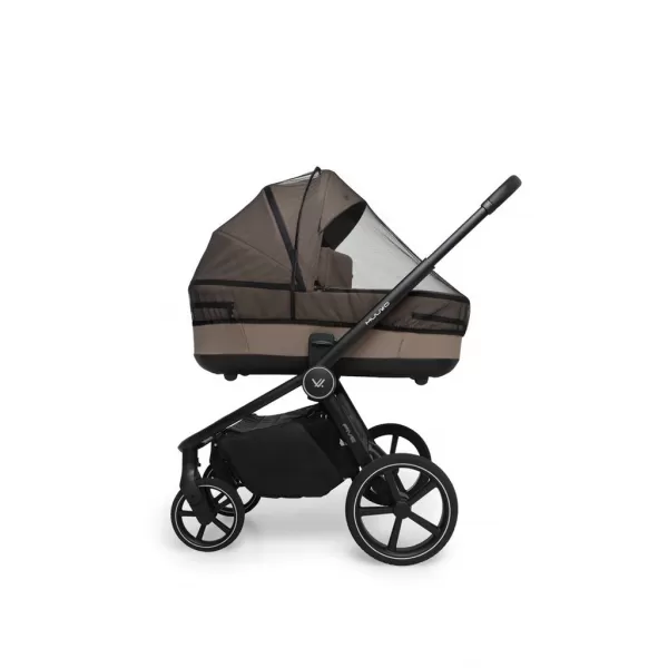 MUUVO Kočárek kombinovaný Five 2v1
