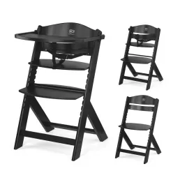KINDERKRAFT Židlička jídelní Enock
