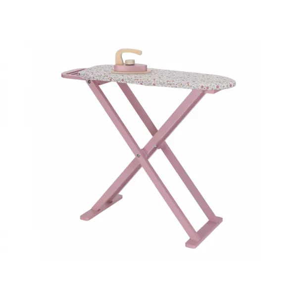 Little Dutch Žehlicí prkno s žehličkou