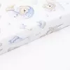 New Baby Dětská pěnová matrace STANDARD 120x60x6 cm koala
