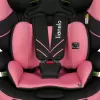 LIONELO Autosedačka Levi One i-Size (76-150 cm)