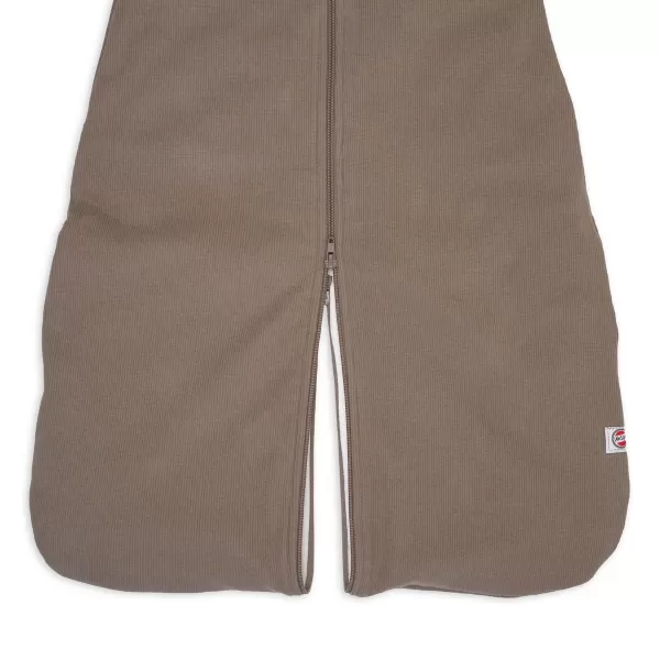 LODGER Hopper Sleeves Rib Buffalo 86/98