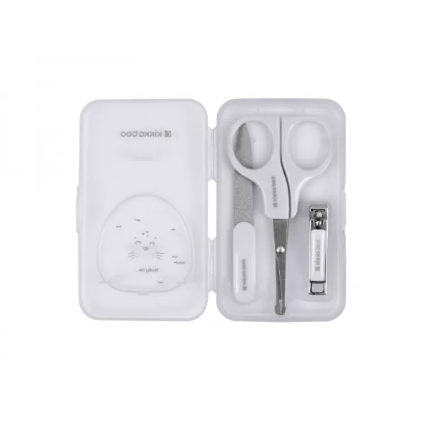 KikkaBoo Dětská manikúra