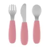 Barva Dusty Rose