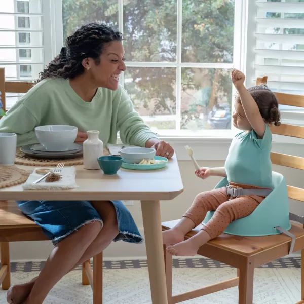 INGENUITY Podsedák na jídelní židličku My Spot™ 6m+, do 15kg