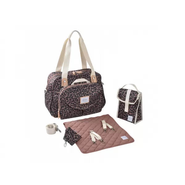 Beaba Přebalovací taška Geneva