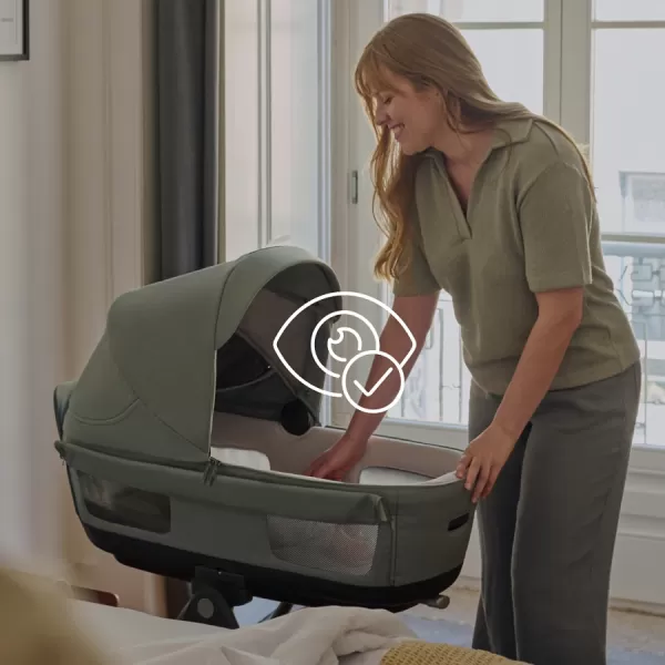 Inglesina Kočárek Electa Duo 2v1