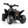 Milly Mally Elektrická čtyřkolka Honda ATV