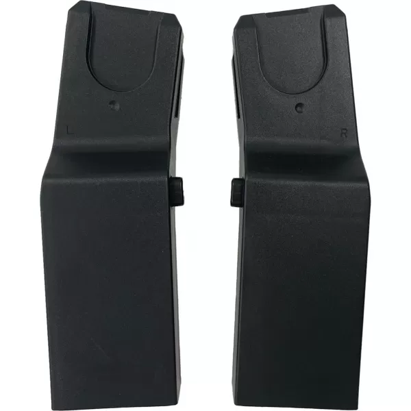 MUUVO Adaptéry na autosedačku ke kočárku Five