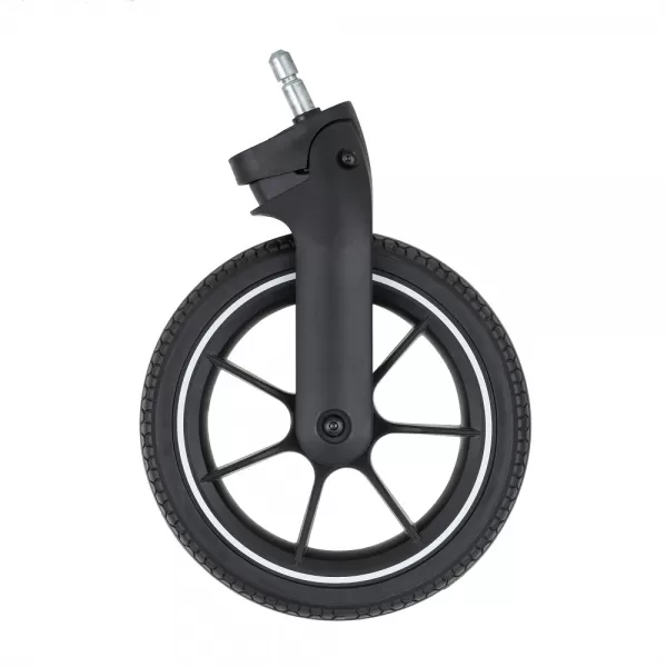 PETITE&MARS Kočárek kombinovaný ICON 2v1 LITE RWS + Core Pro i-Size Black Grey + Báze