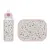 Little Dutch Svačinový set (láhev 400ml+box) Fairy Wonders