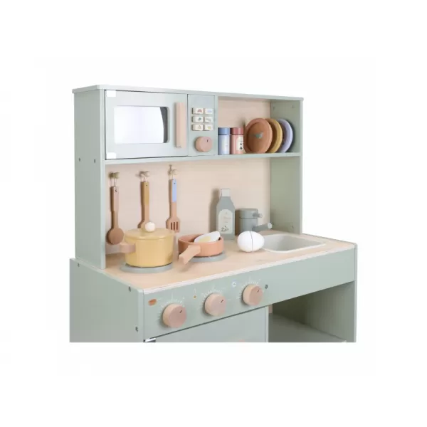 Little Dutch Kuchyňka dřevěná Mint