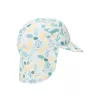 Little Dutch Plavecká čepice Seashells vel. 2