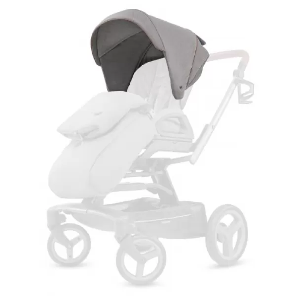 Inglesina náhradní potah stříšky ke sportovní sedačce Quad