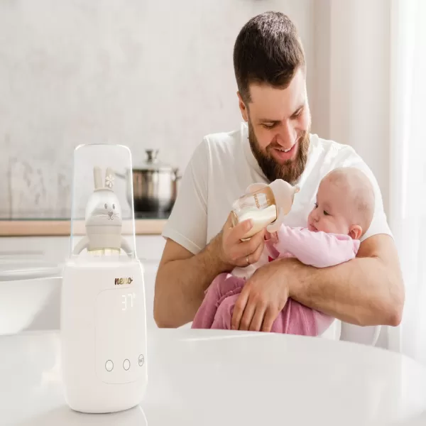 NENO Sterilizátor a ohřívač multifunkční Tocco 6v1