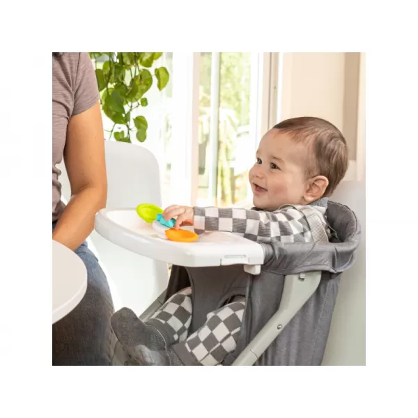 Infantino Spinner do koupele Pop Spinners 3 ks