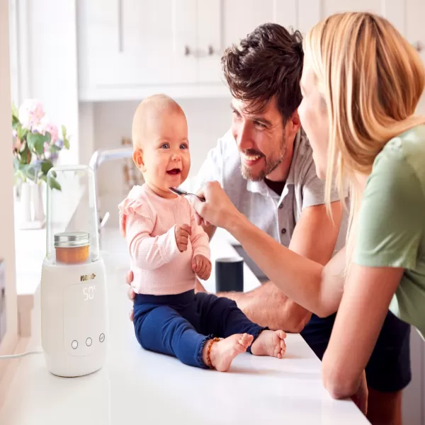 NENO Sterilizátor a ohřívač multifunkční Tocco 6v1