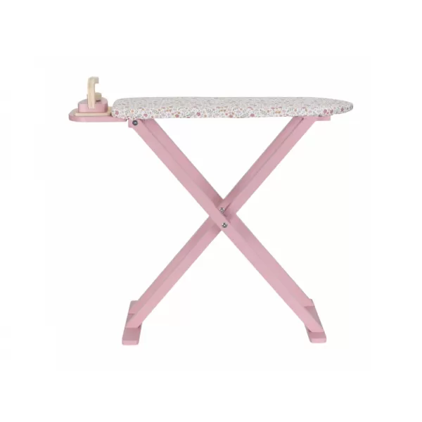 Little Dutch Žehlicí prkno s žehličkou