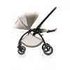 Britax Set kočárek Rio + hluboká korba Style