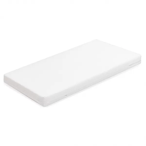 New Baby Dětská matrace STANDARD 120x60x8 cm kokos-molitan-kokos