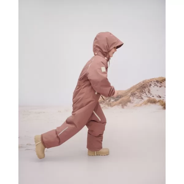 LEOKID Přechodová kombinéza Ulli vel. 6 - 7 let (vel. 116)