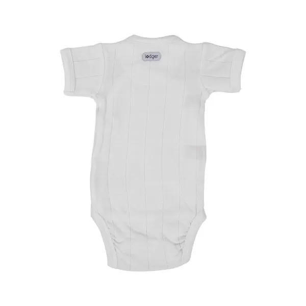 LODGER Romper SS Tribe