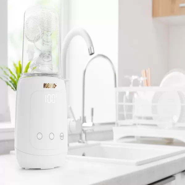 NENO Sterilizátor a ohřívač multifunkční Tocco 6v1